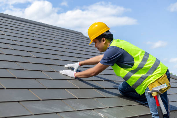 Roof Repair Estimates in Gainesville, TX