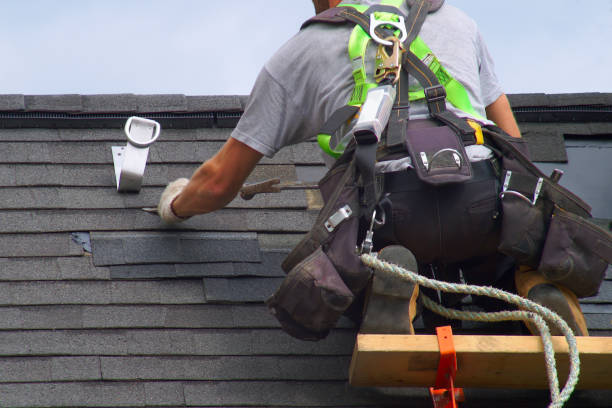 Quick and Trustworthy Emergency Roof Repair Services in Gainesville, TX