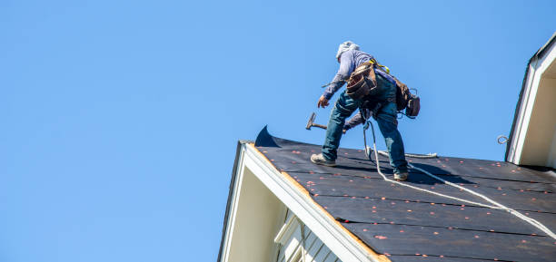 Quick and Trustworthy Emergency Roof Repair Services in Gainesville, TX